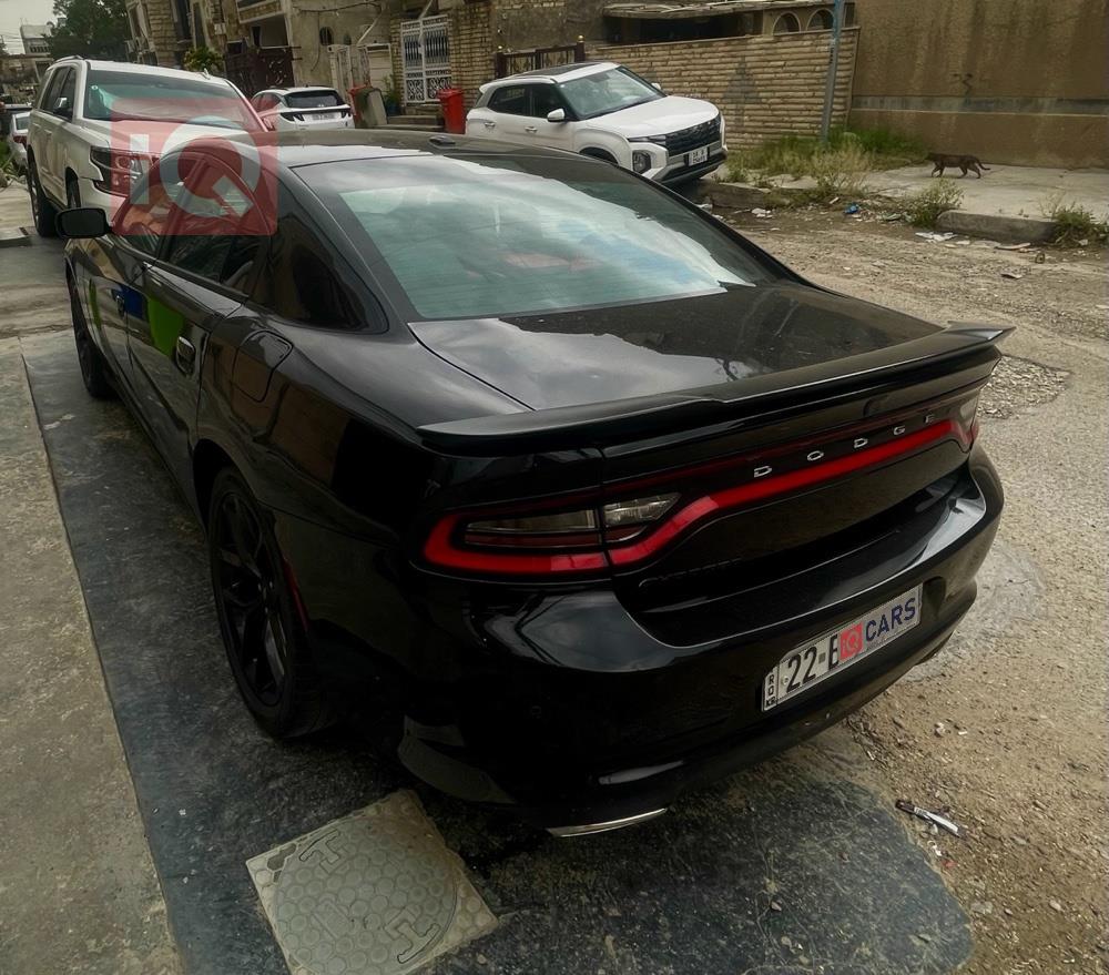 دودج تشارجر